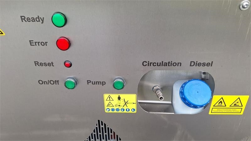 - - - Xweed m2  - Lauksaimniecības tehnika: foto 4 - - - Xweed m2  - Lauksaimniecības tehnika: foto 4