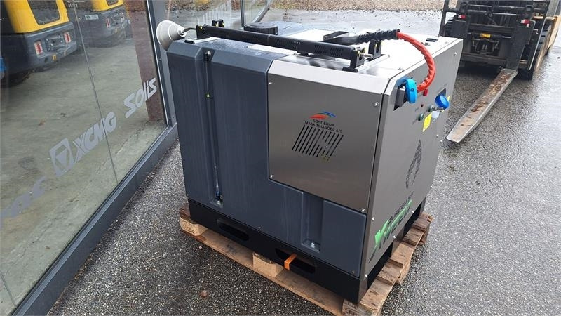 - - - Xweed m2  - Lauksaimniecības tehnika: foto 5 - - - Xweed m2  - Lauksaimniecības tehnika: foto 5