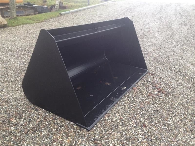 Manitou J-Maskiner Kornskovl - Teleskopiskais iekrāvējs: foto 4 Manitou J-Maskiner Kornskovl - Teleskopiskais iekrāvējs: foto 4