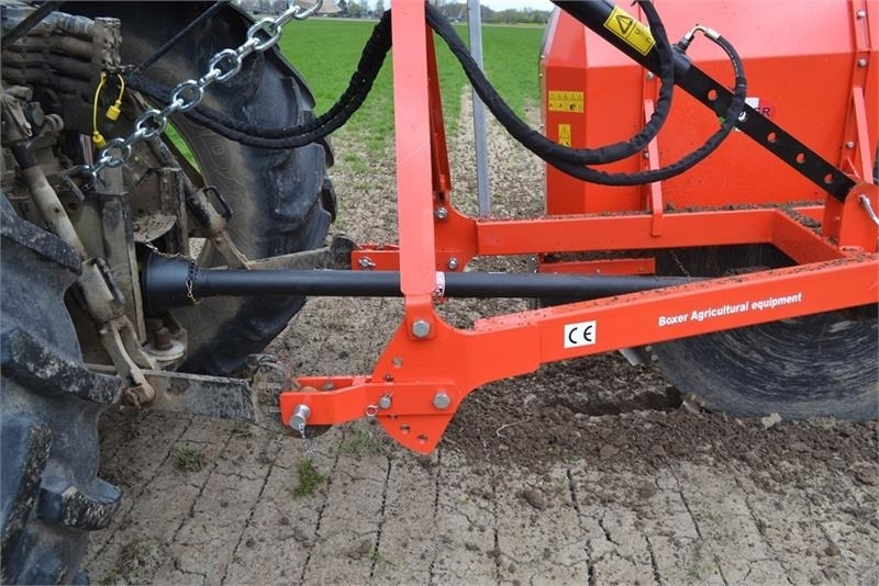 - - - BOXER AGRI - Papildaprīkojums - Lauksaimniecības tehnika: foto 4 - - - BOXER AGRI - Papildaprīkojums - Lauksaimniecības tehnika: foto 4
