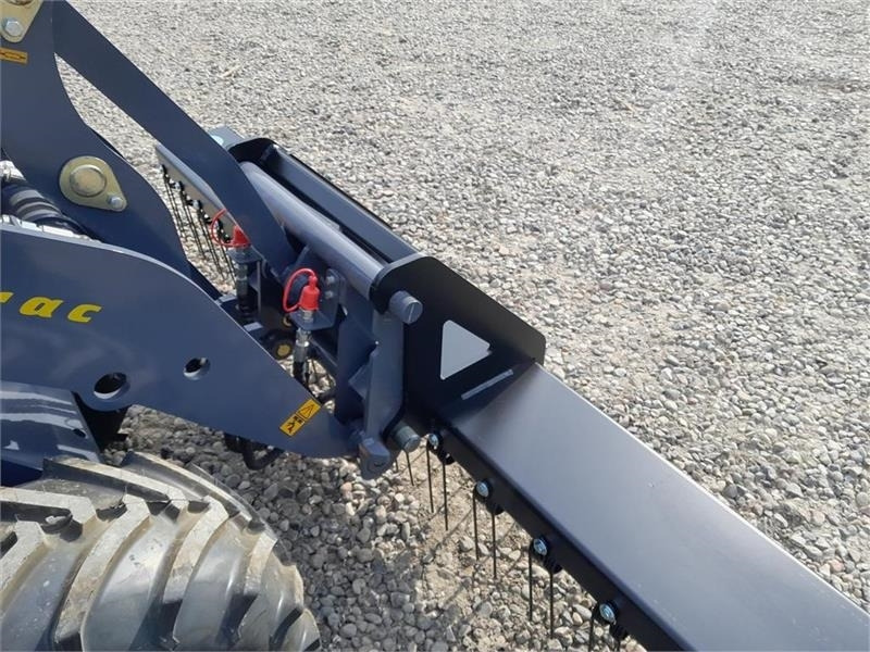 Eurotrac Gård river - Papildaprīkojums - Celtniecības tehnika: foto 3 Eurotrac Gård river - Papildaprīkojums - Celtniecības tehnika: foto 3