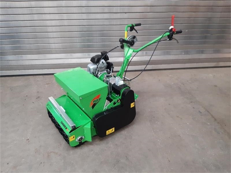 Pro Seed - Sējmašīna: foto 1 Pro Seed - Sējmašīna: foto 1