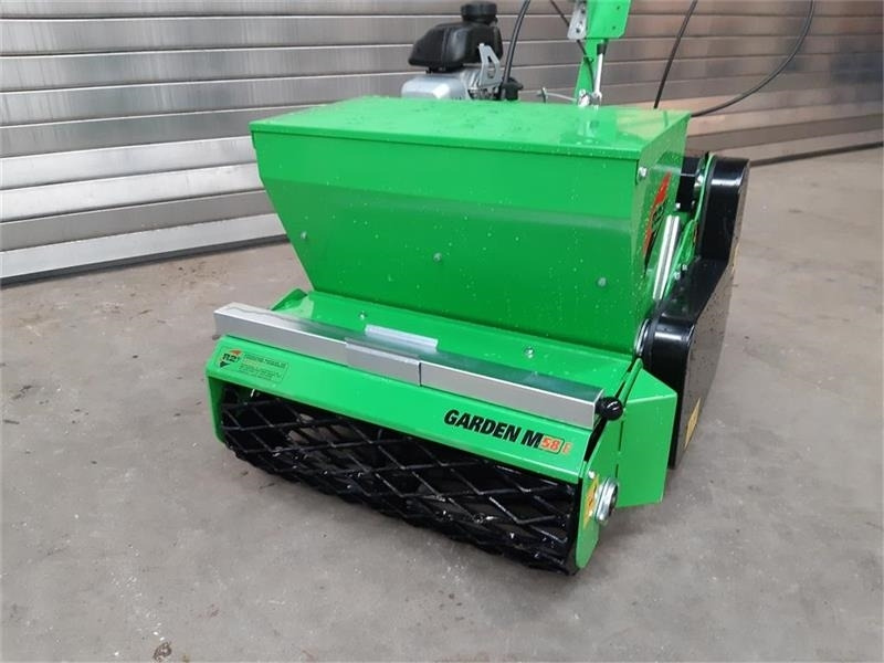 Pro Seed - Sējmašīna: foto 2 Pro Seed - Sējmašīna: foto 2