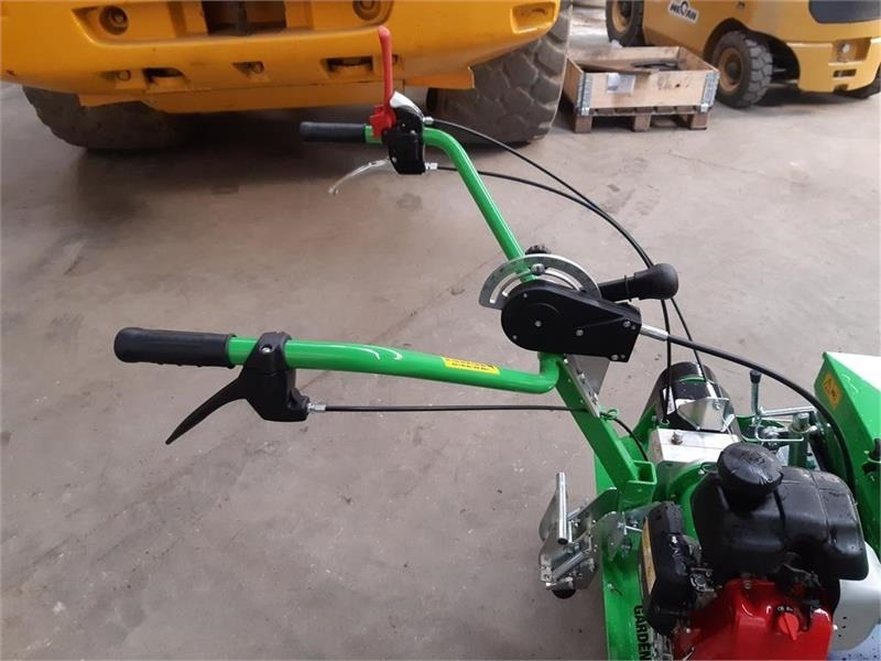 Pro Seed - Sējmašīna: foto 5 Pro Seed - Sējmašīna: foto 5