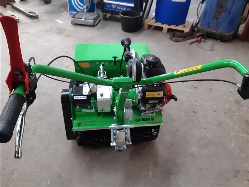 Pro Seed - Sējmašīna: foto 4 Pro Seed - Sējmašīna: foto 4