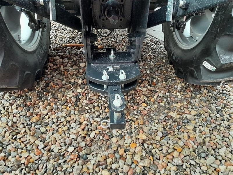 Traktors Solis 50 med kabine: foto 7