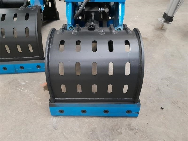 - - - Sorter grab 1-3 tons - Greiferi: foto 3 - - - Sorter grab 1-3 tons - Greiferi: foto 3