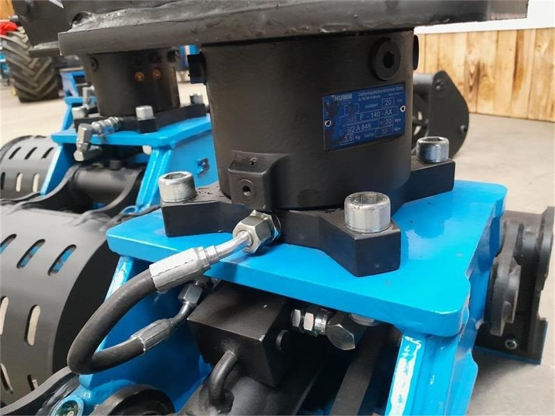 - - - Sorter grab 1-3 tons - Greiferi: foto 4 - - - Sorter grab 1-3 tons - Greiferi: foto 4