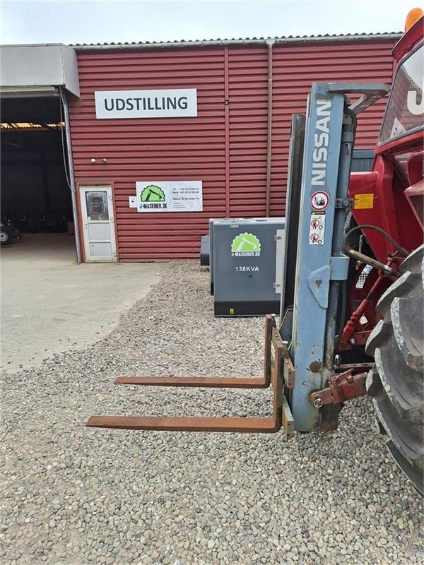 - - - TRUCKTÅRN - Dakšas: foto 3 - - - TRUCKTÅRN - Dakšas: foto 3