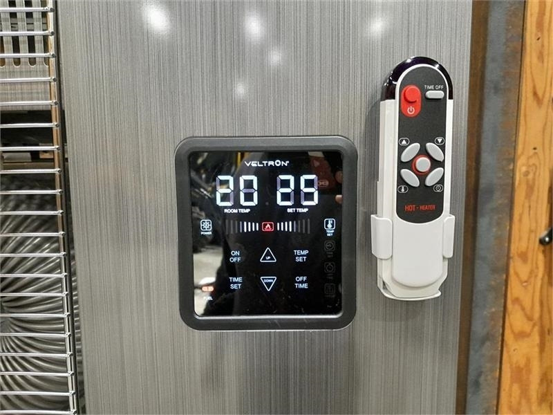 - - - VeLTRON HEATER MED BLÆSER - Celtniecības sildītājs: foto 4 - - - VeLTRON HEATER MED BLÆSER - Celtniecības sildītājs: foto 4