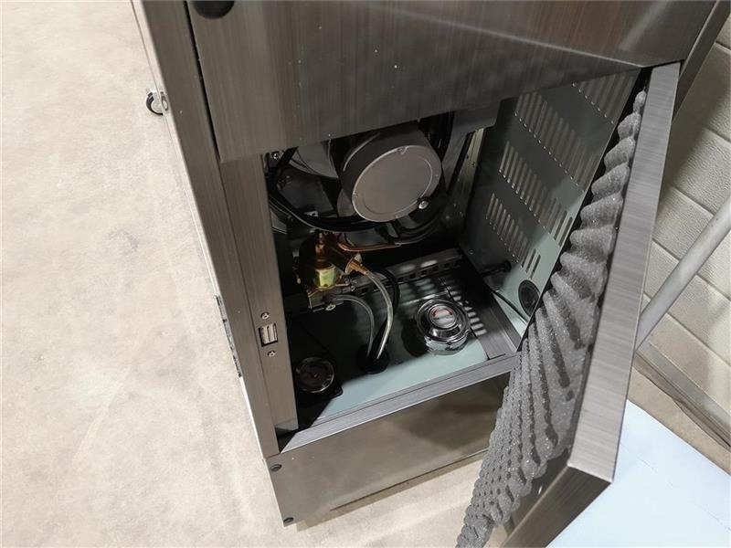 - - - VeLTRON HEATER MED BLÆSER - Celtniecības sildītājs: foto 5 - - - VeLTRON HEATER MED BLÆSER - Celtniecības sildītājs: foto 5