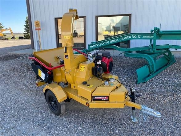 Wallenstein BXTR5224 - Malkas skaldītājs: foto 1 Wallenstein BXTR5224 - Malkas skaldītājs: foto 1