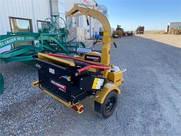 Wallenstein BXTR5224 - Malkas skaldītājs: foto 2 Wallenstein BXTR5224 - Malkas skaldītājs: foto 2