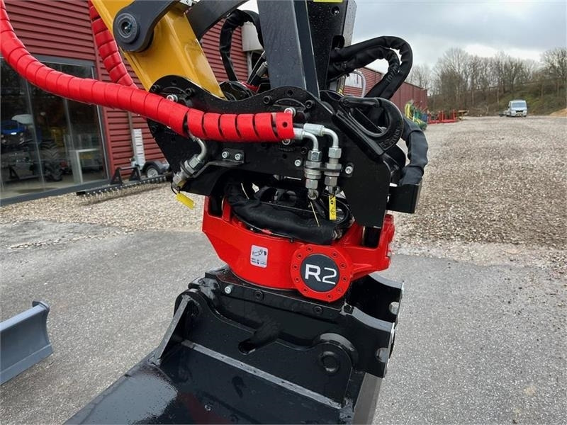 XCMG XE55E - Kāpurķēžu ekskavators: foto 5 XCMG XE55E - Kāpurķēžu ekskavators: foto 5