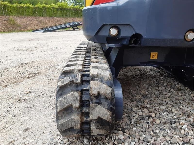 XCMG xcmg xe27e  līzingu XCMG xcmg xe27e: foto 11