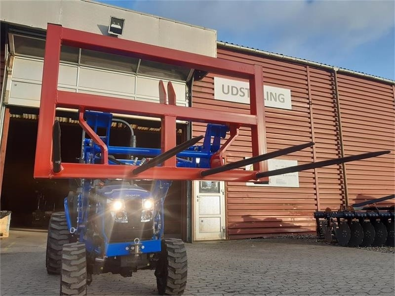 - - - ballespyd - Lopbarības sagatavošanas tehnika: foto 4 - - - ballespyd - Lopbarības sagatavošanas tehnika: foto 4