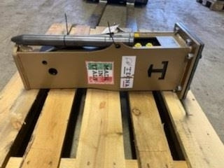 - - - beton hammer til minigraver - Kauss - Celtniecības tehnika: foto 5 - - - beton hammer til minigraver - Kauss - Celtniecības tehnika: foto 5