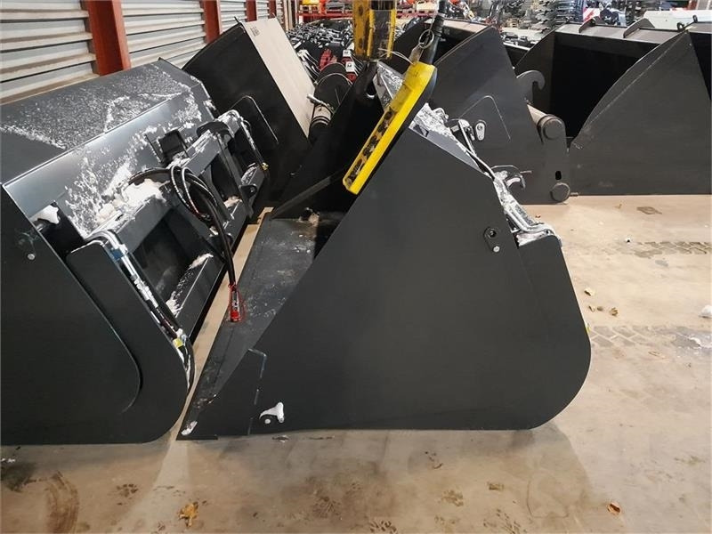 - - - fk machinery - Iekrāvēja kauss - Lauksaimniecības tehnika: foto 2 - - - fk machinery - Iekrāvēja kauss - Lauksaimniecības tehnika: foto 2