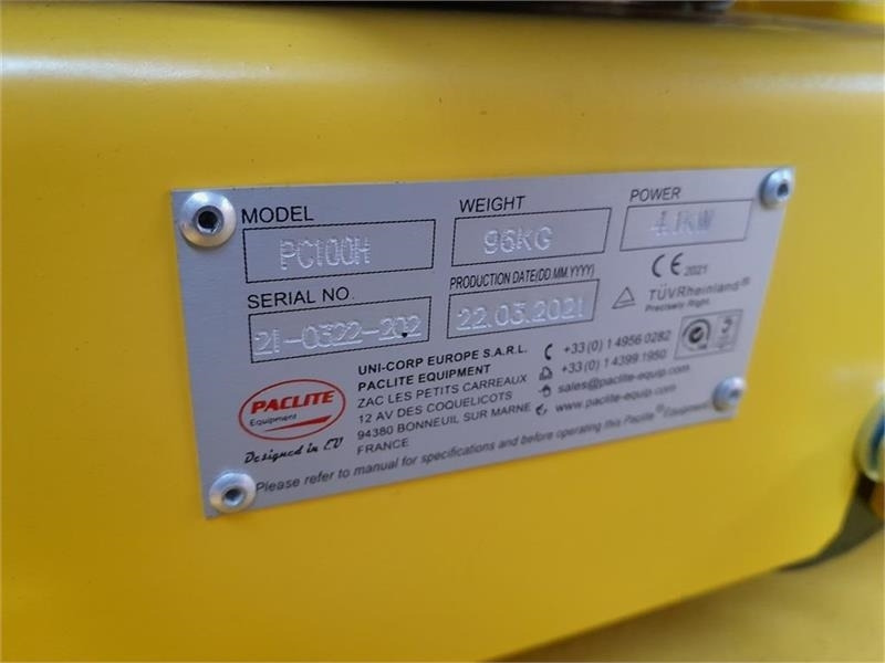 - - - paclite pladevibrator - Vibrobliete: foto 4 - - - paclite pladevibrator - Vibrobliete: foto 4