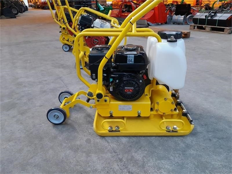 - - - paclite pladevibrator - Vibrobliete: foto 3 - - - paclite pladevibrator - Vibrobliete: foto 3