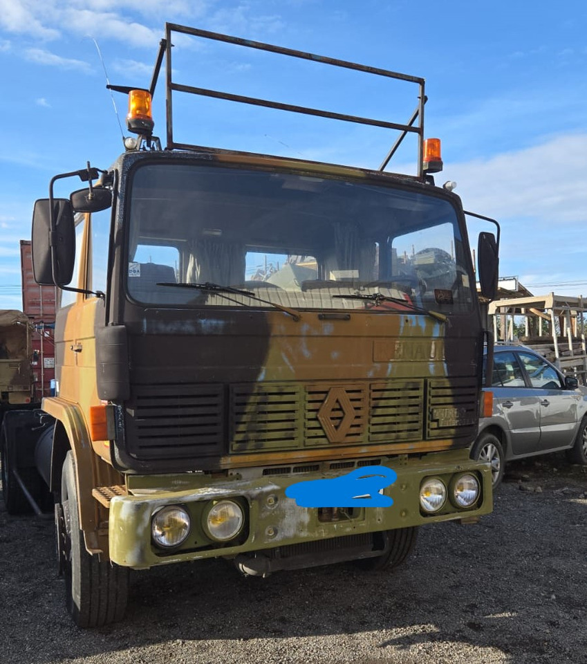 RENAULT G290 - Vilcējs: foto 1 RENAULT G290 - Vilcējs: foto 1