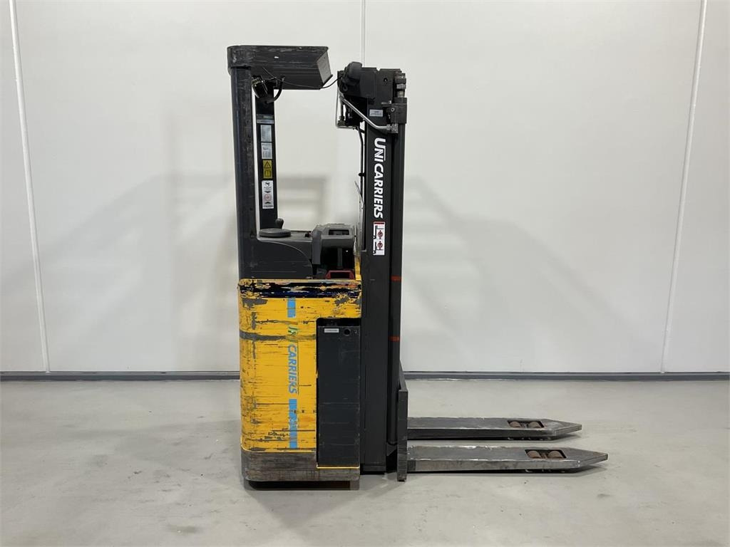 Atlet A/160SDTFVJN480 - Krautņotājs: foto 1 Atlet A/160SDTFVJN480 - Krautņotājs: foto 1