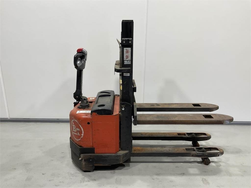 BT S16D  - Krautņotājs: foto 1 BT S16D  - Krautņotājs: foto 1