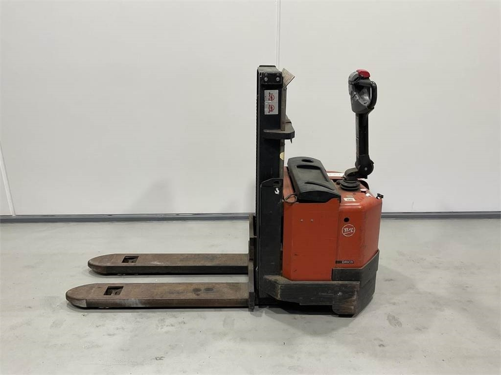 BT S16D  - Krautņotājs: foto 3 BT S16D  - Krautņotājs: foto 3