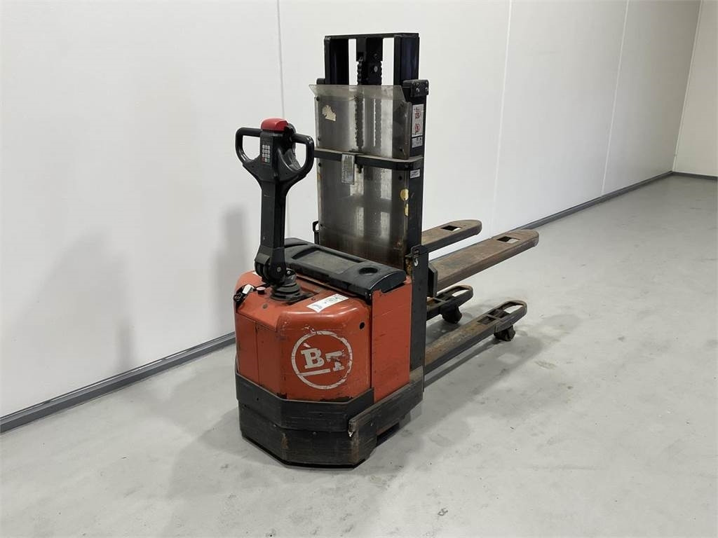 BT S16D  - Krautņotājs: foto 2 BT S16D  - Krautņotājs: foto 2