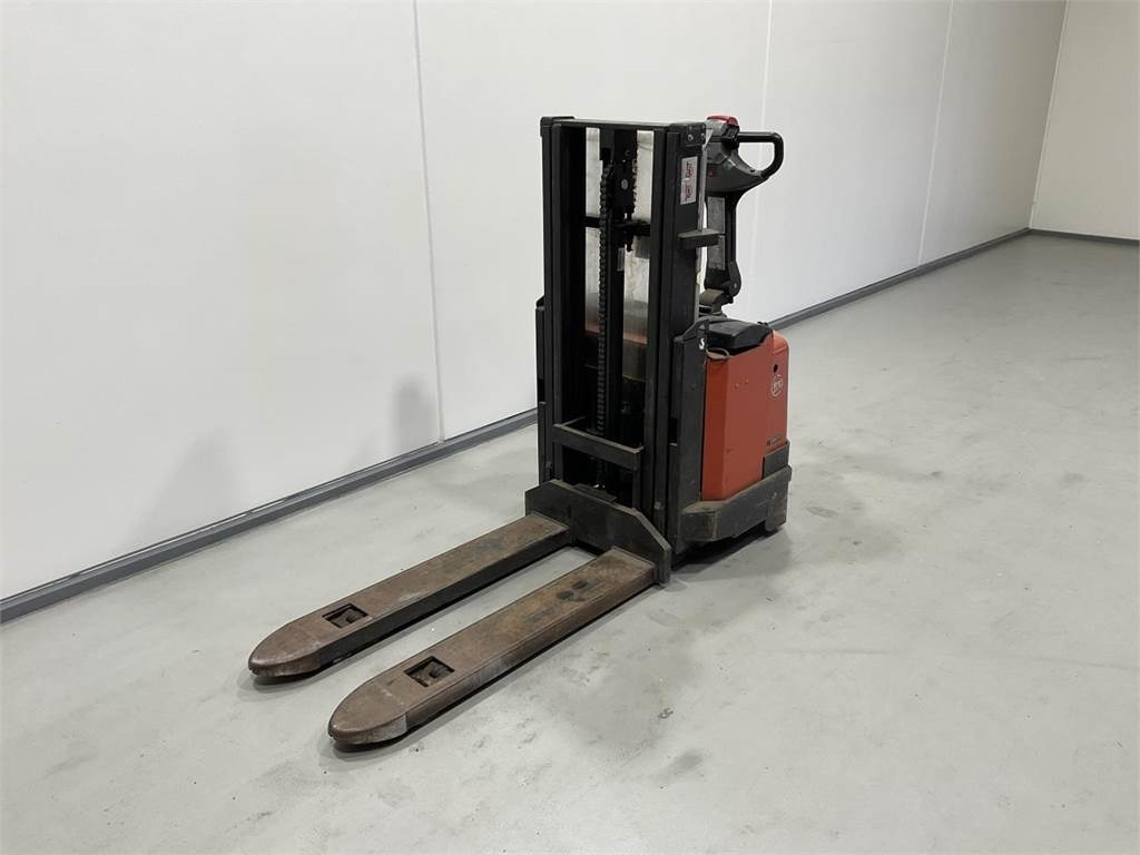 BT S16D  - Krautņotājs: foto 4 BT S16D  - Krautņotājs: foto 4