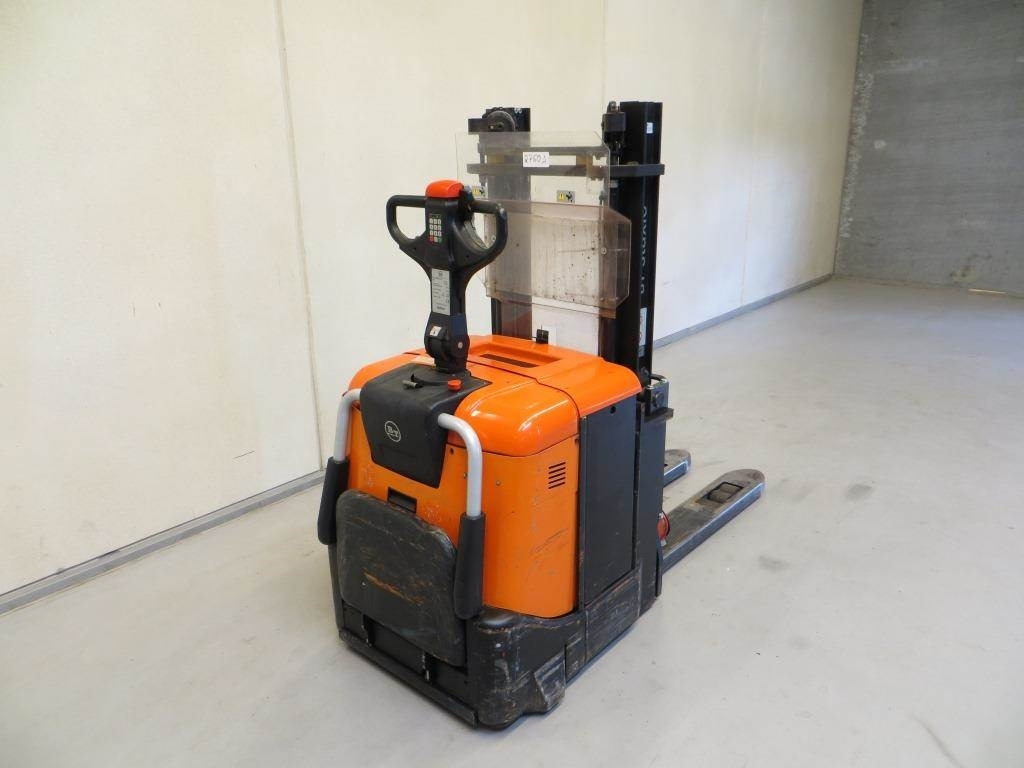 BT SPE125 - Krautņotājs: foto 4 BT SPE125 - Krautņotājs: foto 4