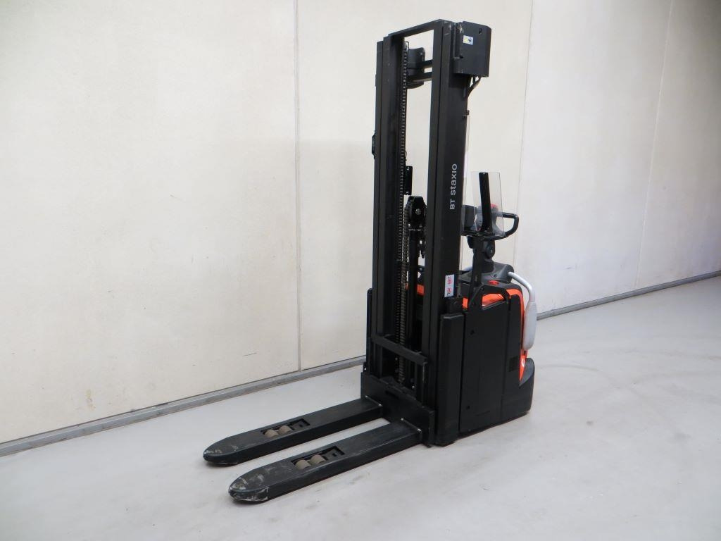 BT SPE140L - Krautņotājs: foto 3 BT SPE140L - Krautņotājs: foto 3