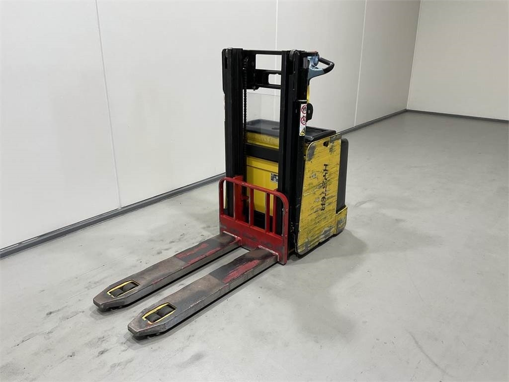 Hyster P2.0SD-17  - Krautņotājs: foto 4 Hyster P2.0SD-17  - Krautņotājs: foto 4