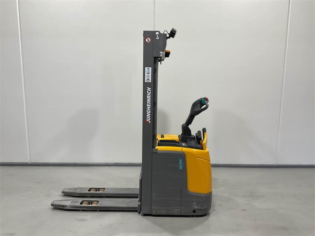 Jungheinrich ERC 214 - Krautņotājs: foto 3 Jungheinrich ERC 214 - Krautņotājs: foto 3