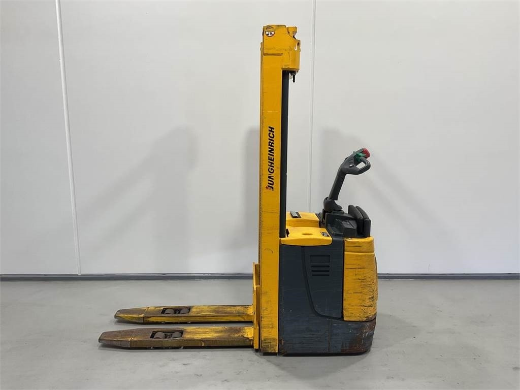 Jungheinrich ERC 214 - Krautņotājs: foto 3 Jungheinrich ERC 214 - Krautņotājs: foto 3