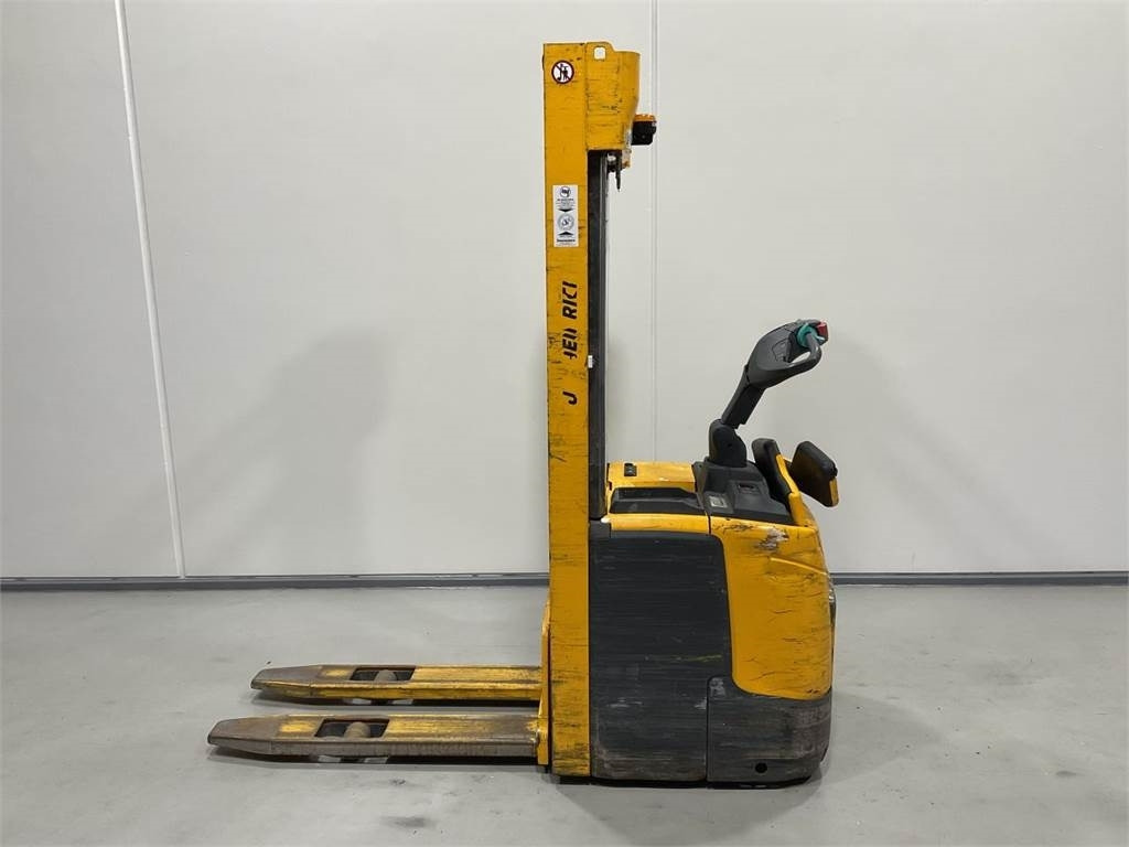 Jungheinrich ERC 214 - Krautņotājs: foto 3 Jungheinrich ERC 214 - Krautņotājs: foto 3