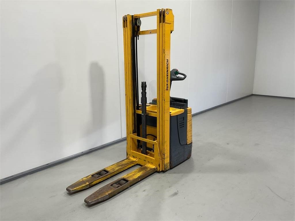 Jungheinrich ERC 214 - Krautņotājs: foto 4 Jungheinrich ERC 214 - Krautņotājs: foto 4