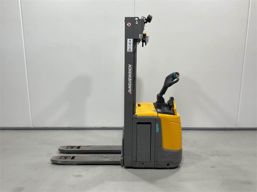 Jungheinrich ERC 216 Z - Krautņotājs: foto 3 Jungheinrich ERC 216 Z - Krautņotājs: foto 3