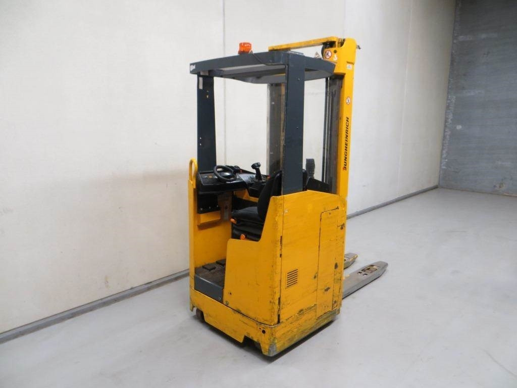 Jungheinrich ESC 316Z - Krautņotājs: foto 4 Jungheinrich ESC 316Z - Krautņotājs: foto 4