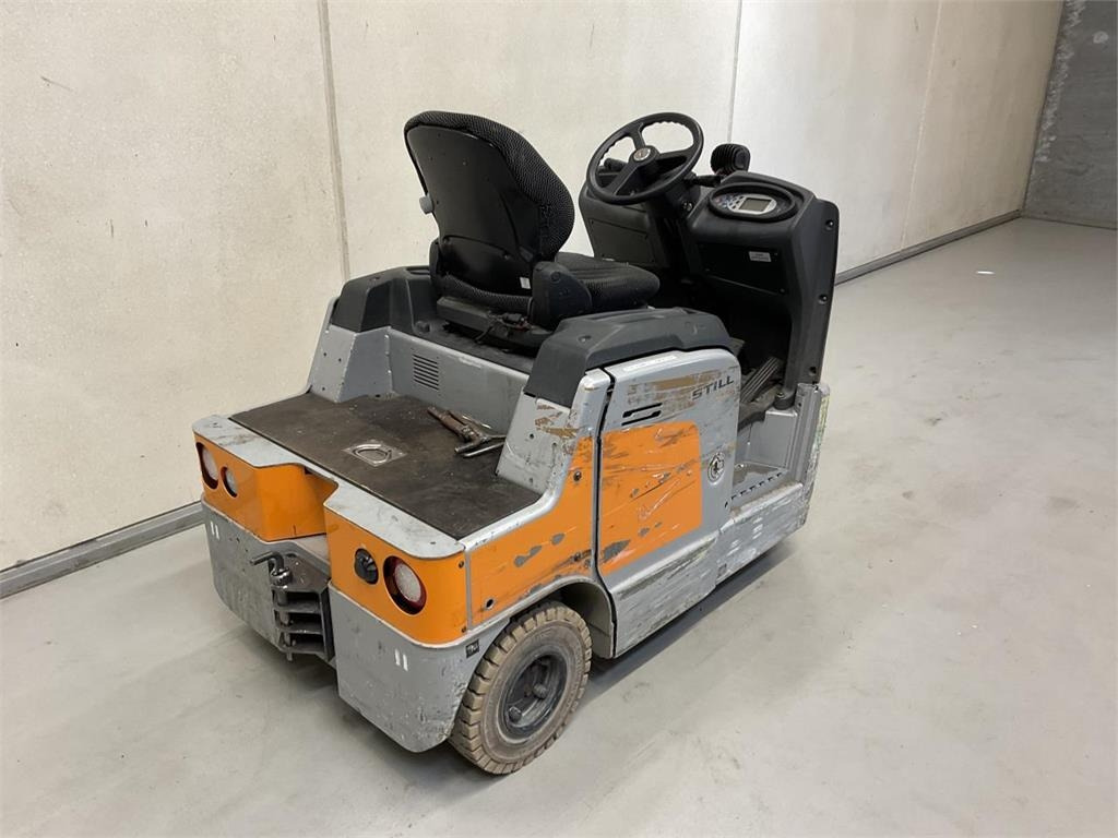 Still LTX 70 - Termināļa traktors: foto 2 Still LTX 70 - Termināļa traktors: foto 2