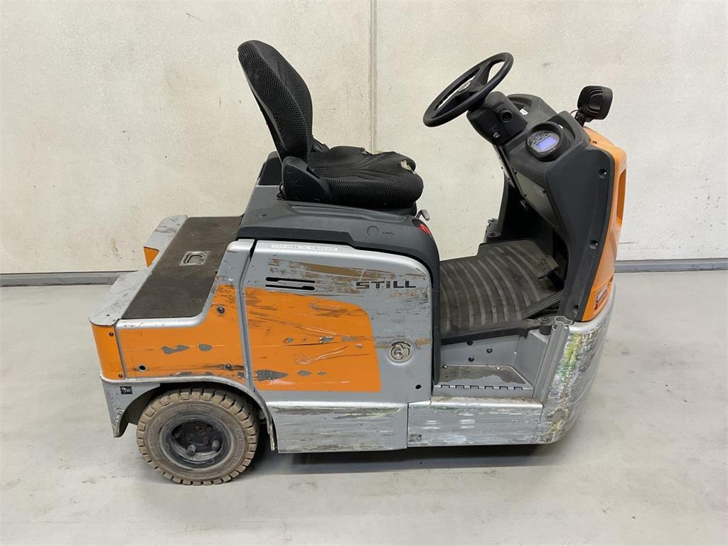 Still LTX 70 - Termināļa traktors: foto 1 Still LTX 70 - Termināļa traktors: foto 1