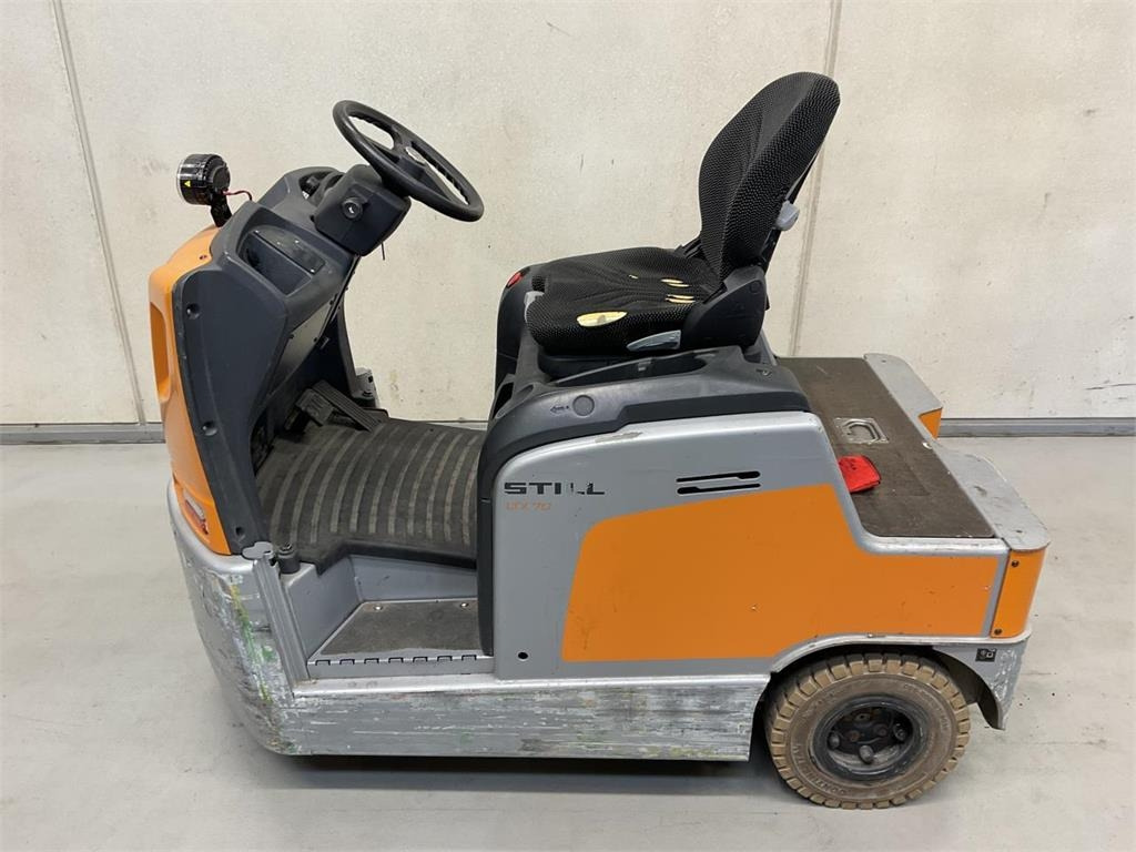 Still LTX 70 - Termināļa traktors: foto 3 Still LTX 70 - Termināļa traktors: foto 3