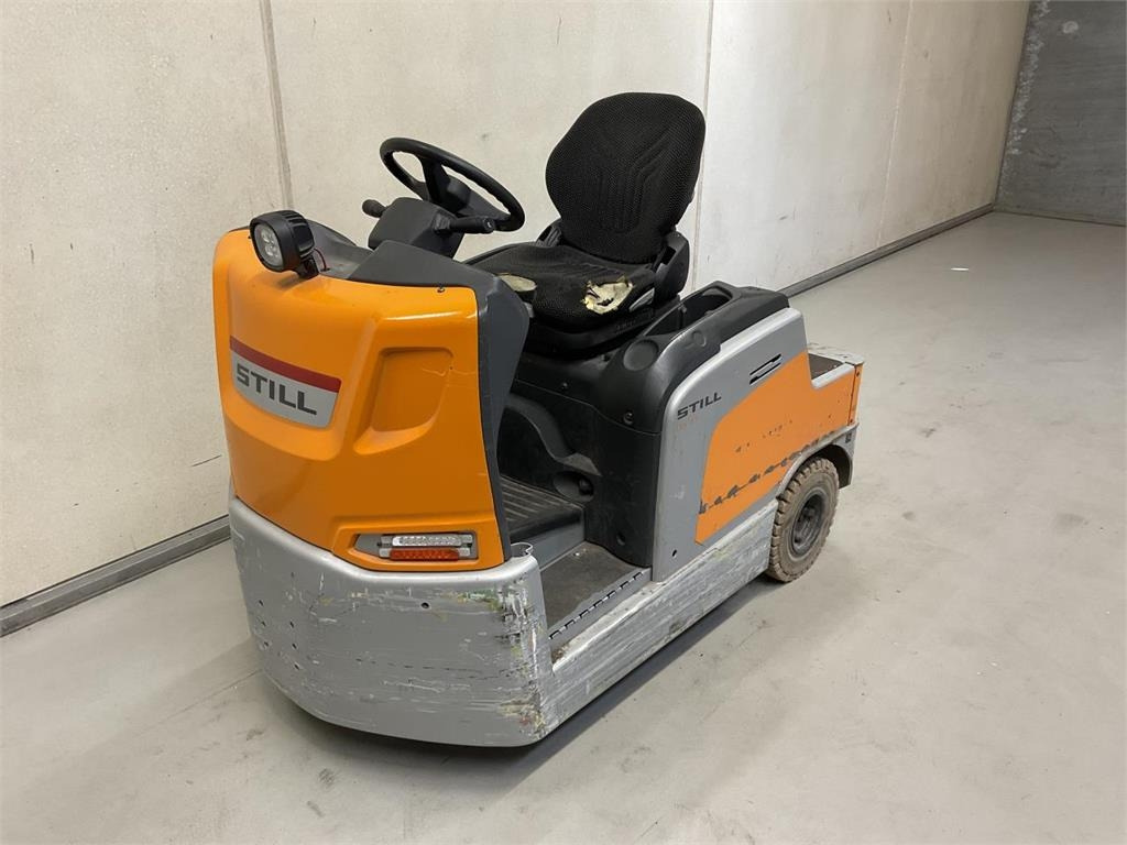 Still LTX 70 - Termināļa traktors: foto 4 Still LTX 70 - Termināļa traktors: foto 4