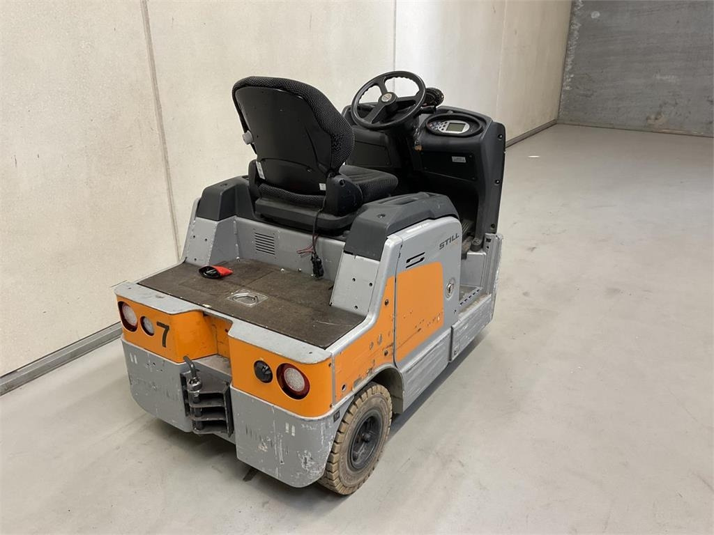 Still LTX 70 - Termināļa traktors: foto 2 Still LTX 70 - Termināļa traktors: foto 2