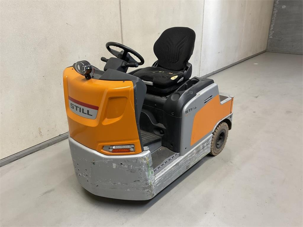 Still LTX 70 - Termināļa traktors: foto 4 Still LTX 70 - Termināļa traktors: foto 4