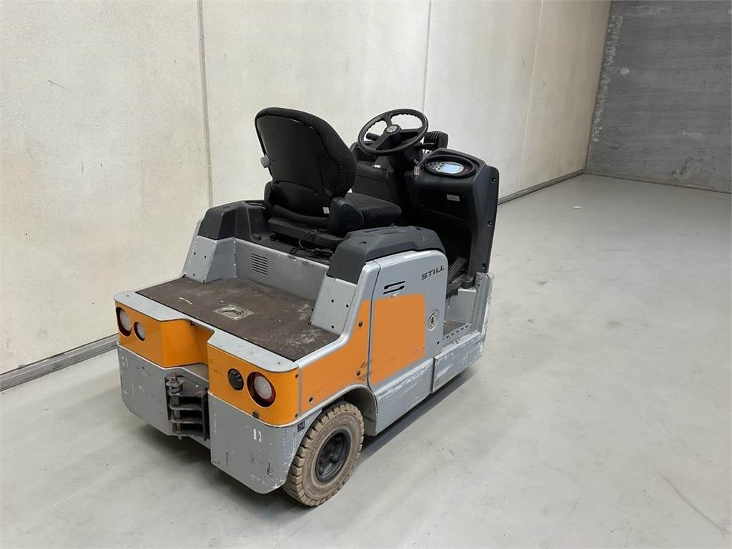 Still LXT70 - Termināļa traktors: foto 2 Still LXT70 - Termināļa traktors: foto 2