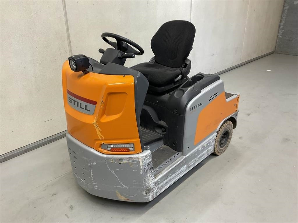 Still LXT70 - Termināļa traktors: foto 4 Still LXT70 - Termināļa traktors: foto 4