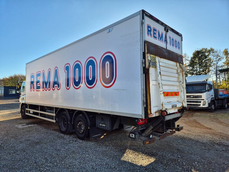 DAF CF 330 // 2 compartments /Cool/freeze - Kravas automašīna refrižerators: foto 4 DAF CF 330 // 2 compartments /Cool/freeze - Kravas automašīna refrižerators: foto 4