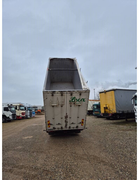 DAF XF 530 6x2 //Volume tipper// - Kravas automašīna pašizgāzējs: foto 4 DAF XF 530 6x2 //Volume tipper// - Kravas automašīna pašizgāzējs: foto 4