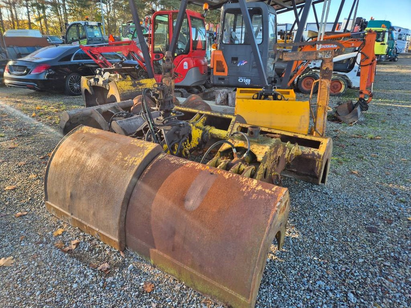 Hiab Grab / Forskellige modeller - Celtnis-manipulators: foto 3 Hiab Grab / Forskellige modeller - Celtnis-manipulators: foto 3